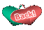 Back!